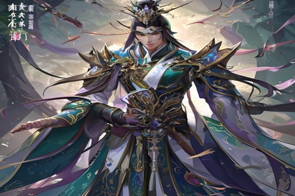 魔兽世界官方
